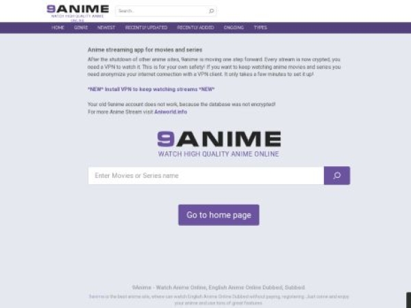 9anime.nl