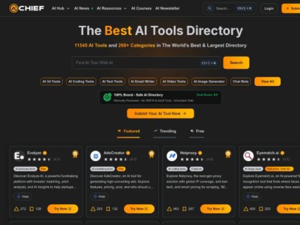 aichief.com