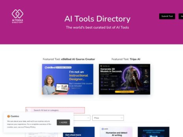 aitoolsdirectory.com