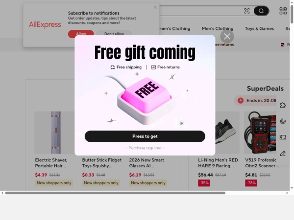 aliexpress.com