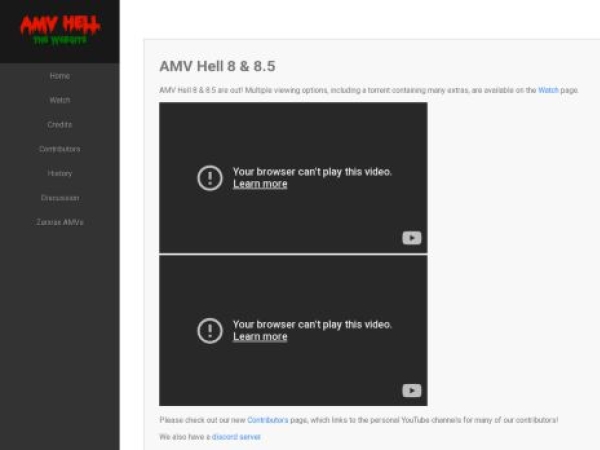 amvhell.com