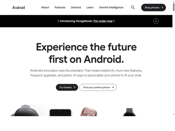android.com