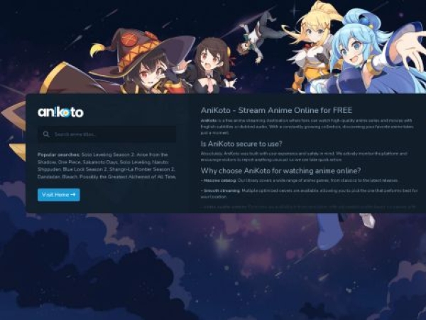 anikoto.cz