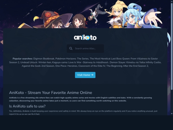 anikoto.ro