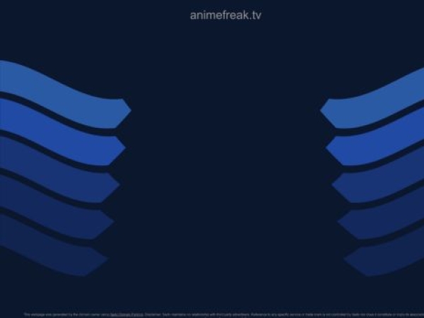 animefreak.tv