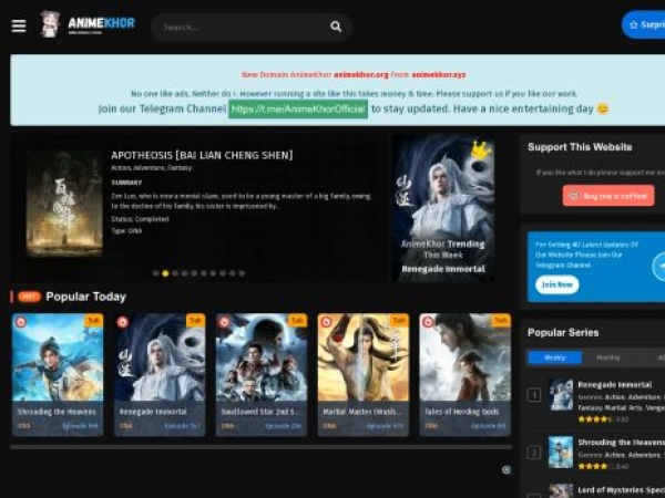 animekhor.org