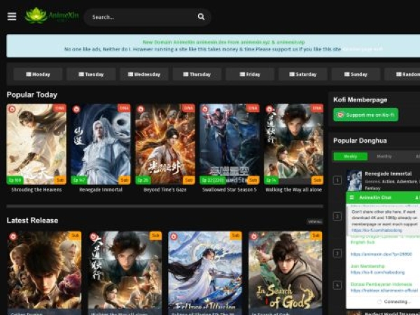 animexin.dev