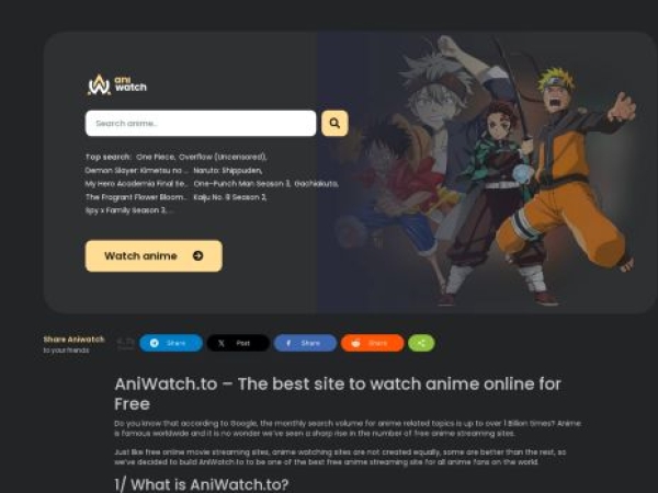 aniwatch.fr