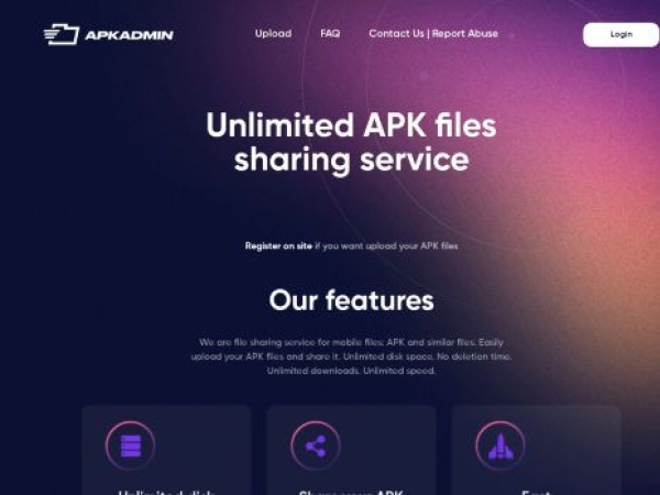 apkadmin.com