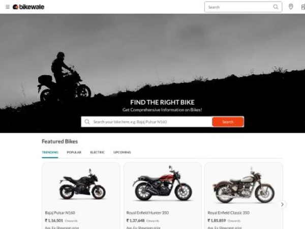 bikewale.com