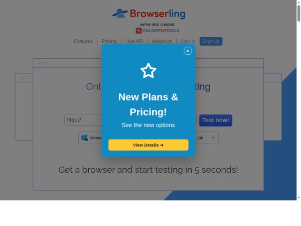 browserling.com