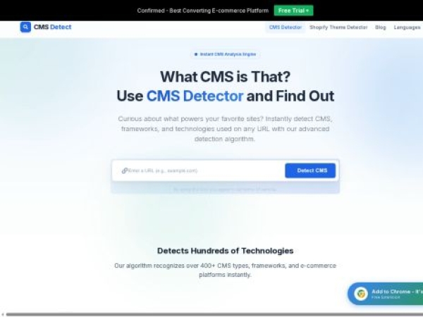 cmsdetect.com