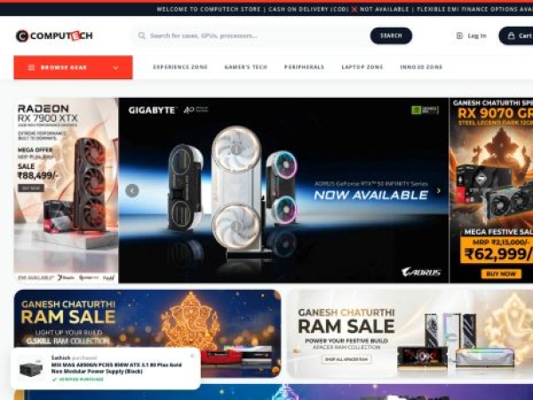 computechstore.in