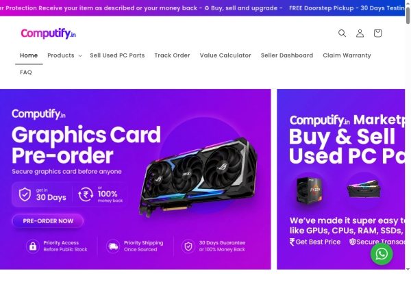 computify.in