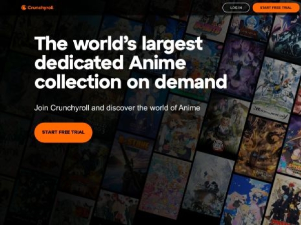 crunchyroll.com