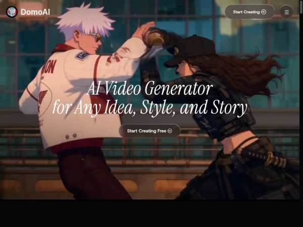 domoai.app