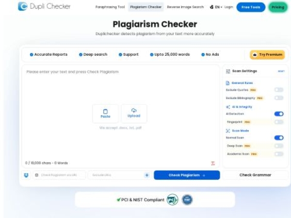 duplichecker.com