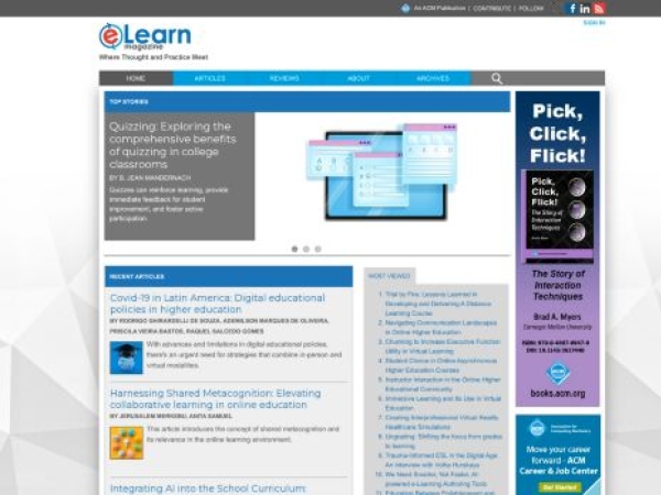 elearnmag.acm.org