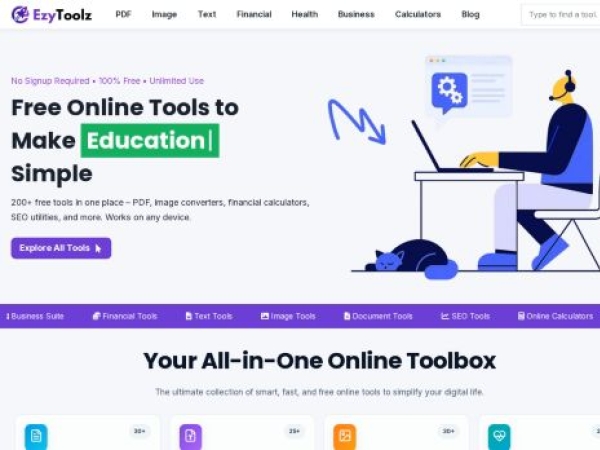 ezytoolz.com
