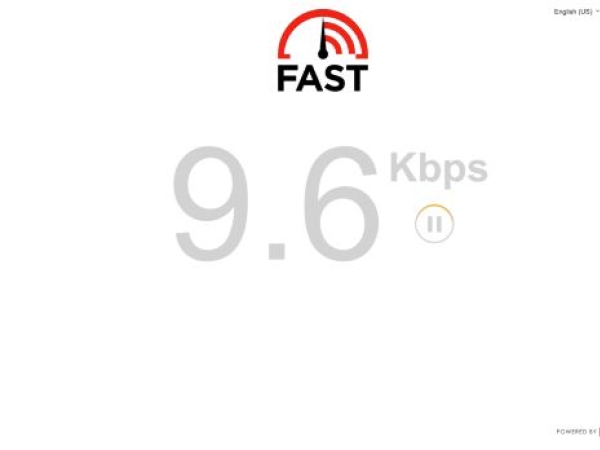 fast.com