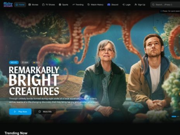 flickystream.ru