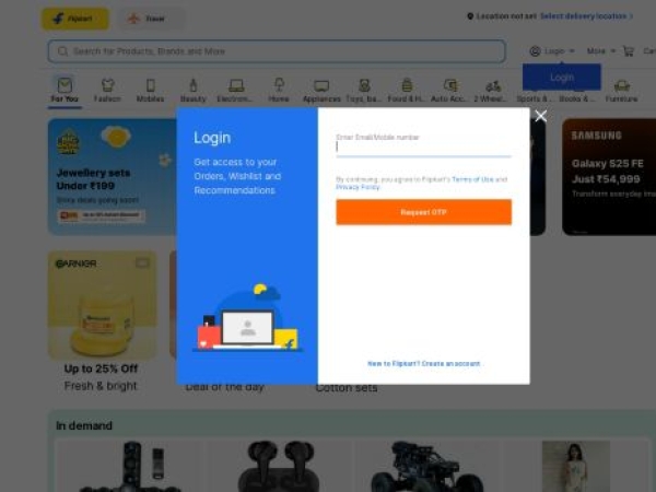 flipkart.com