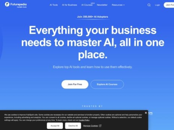 futurepedia.io