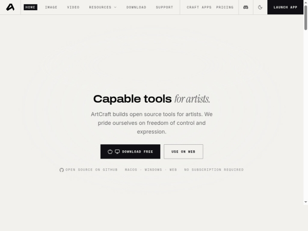 getartcraft.com