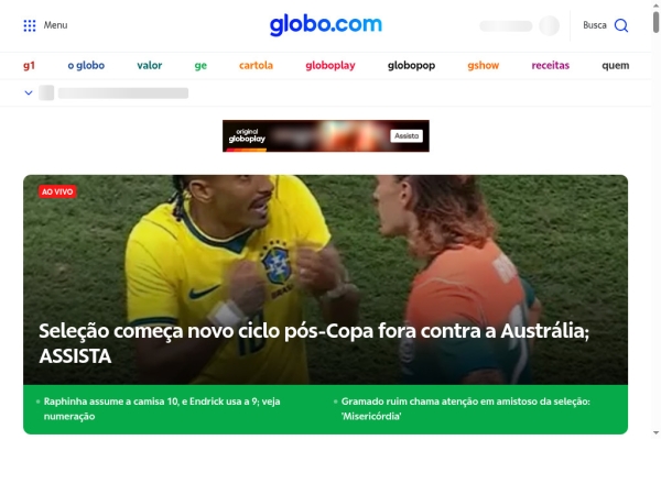 globo.com