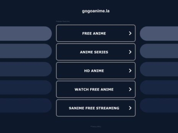 gogoanime.la