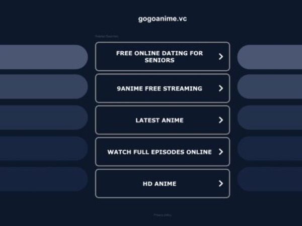 gogoanime.vc