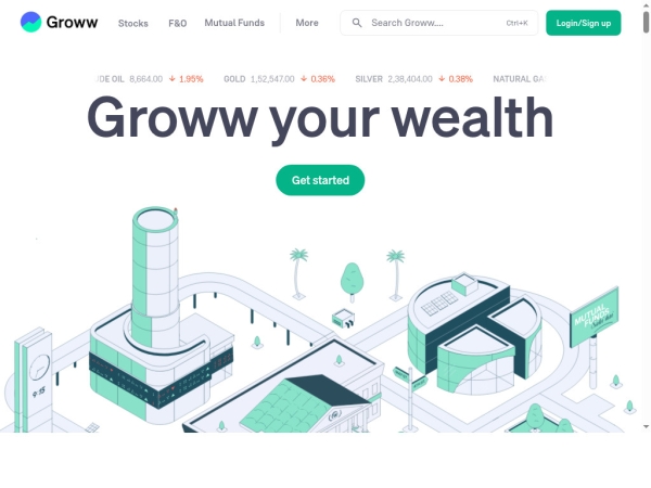 groww.in