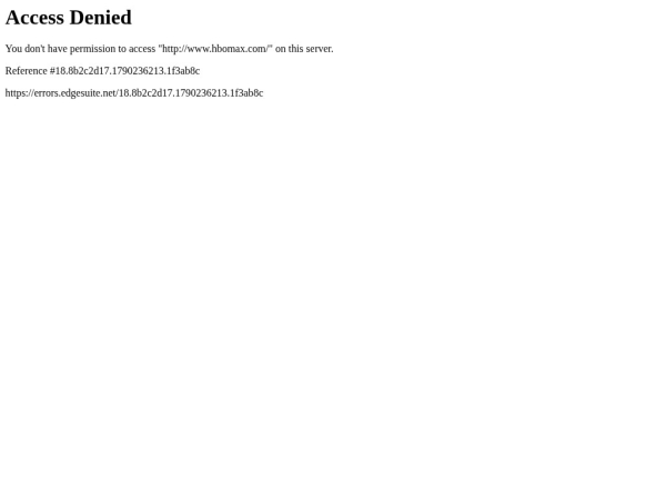 hbomax.com