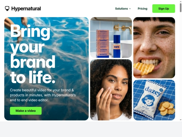 hypernatural.ai