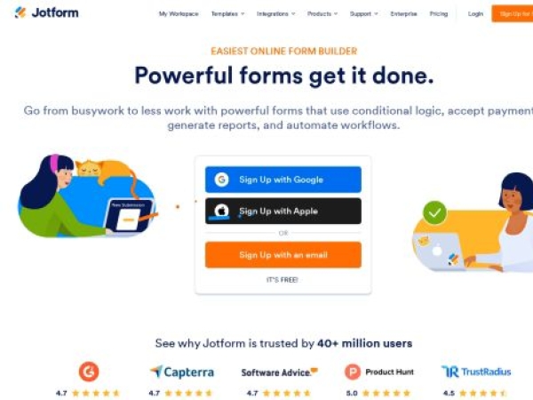 jotform.com