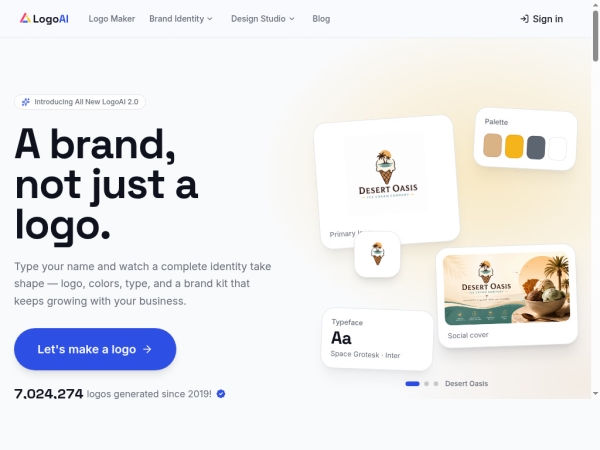 logoai.com