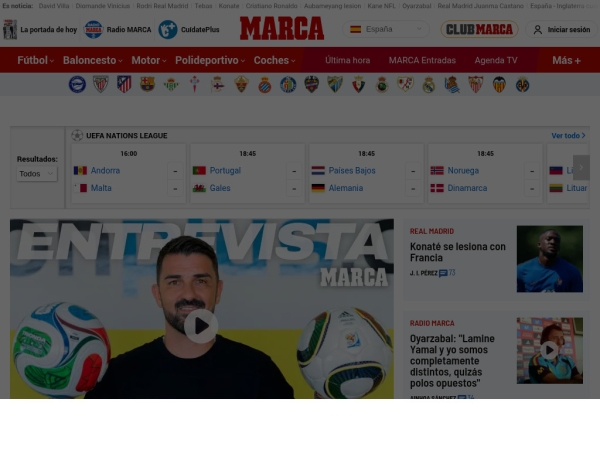 marca.com