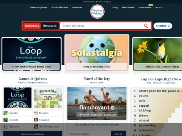 merriam-webster.com