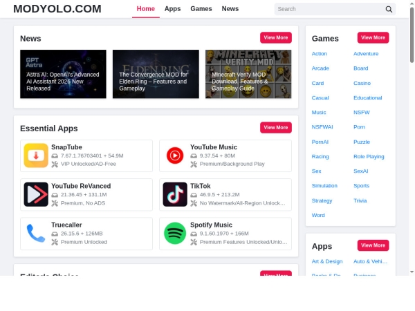 modyolo.com