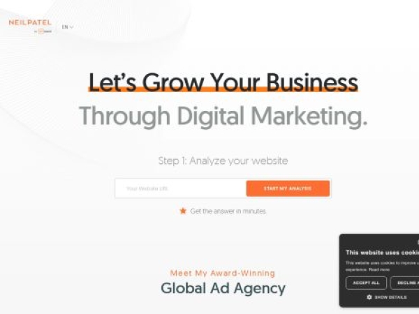 neilpatel.com