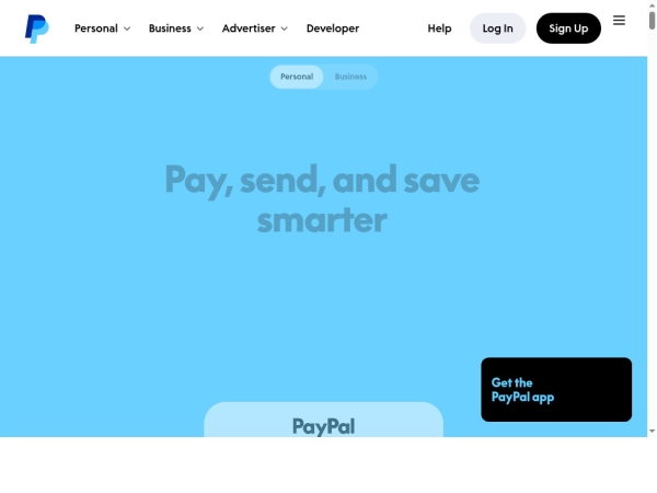 paypal.com