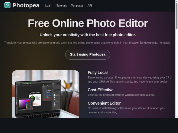 photopea.com