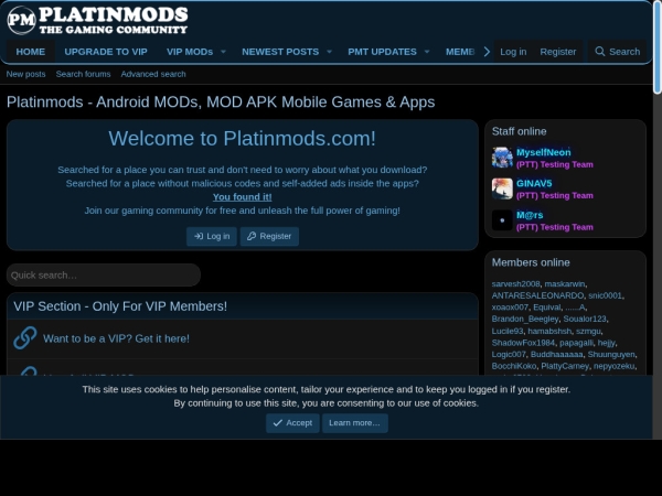 platinmods.com