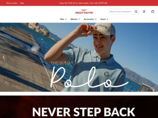 redtape.com