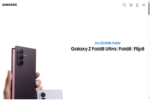 samsung.com