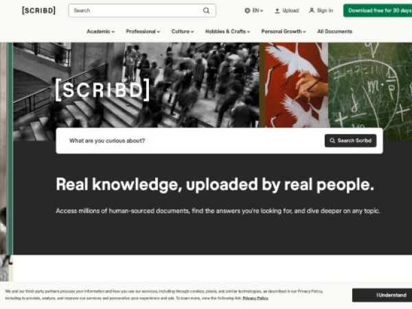 scribd.com