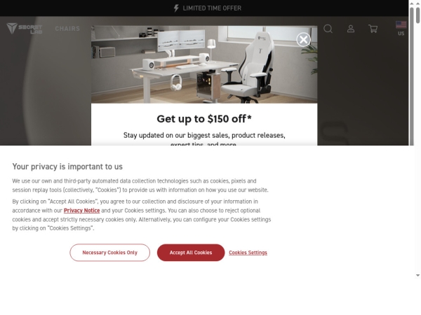 secretlab.co