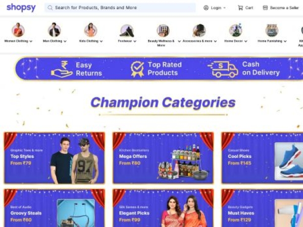 shopsy.in
