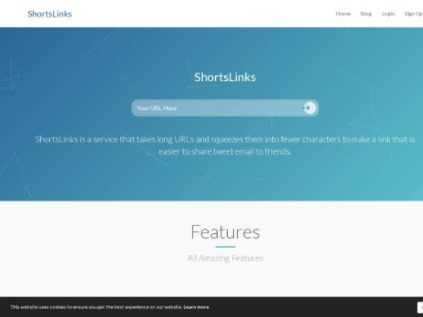 shortslinks.com