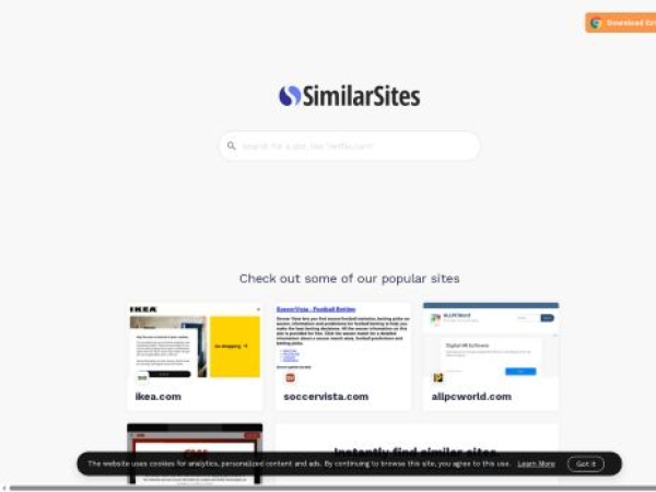 similarsites.com